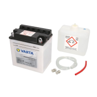 Varta YB10L-B/12N10-3B 12V 11Ah 150A